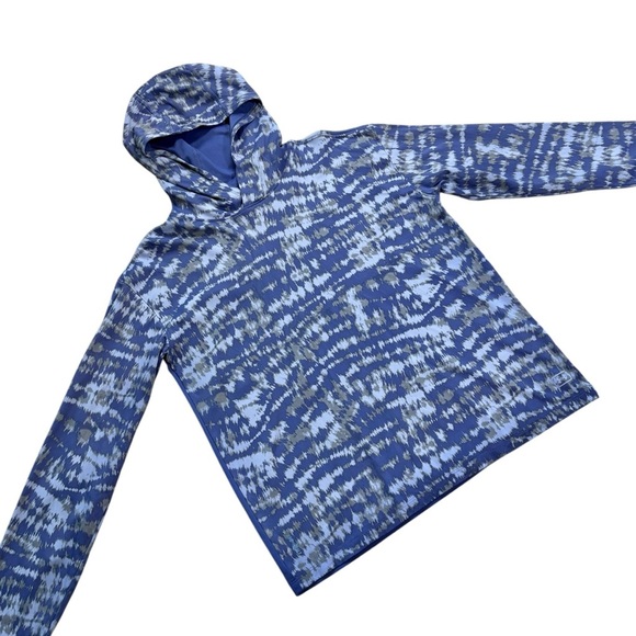 Under Armour Women's Iso-chill Shorebreak Hoodie, size Small - Picture 3 of 14